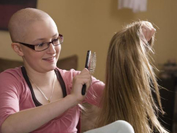癌症化疗为什么头发脱落？头发还能长吗？