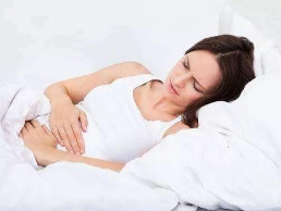 导致不孕的卵巢肿瘤有哪些症状？